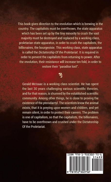Produktbild: Dictatorship of the Proletariat