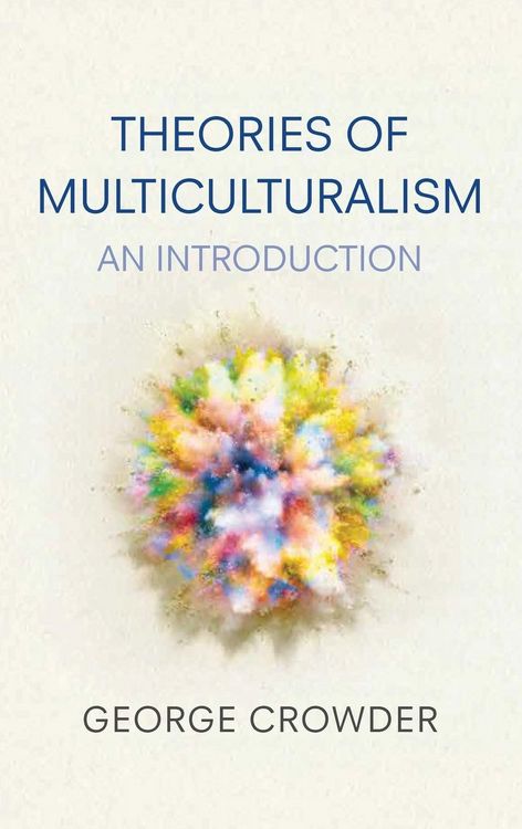 Produktbild: Theories of Multiculturalism
