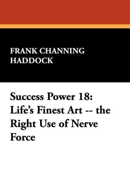 Produktbild: Success Power 18