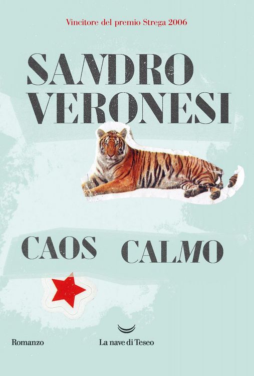Produktbild: Caos calmo