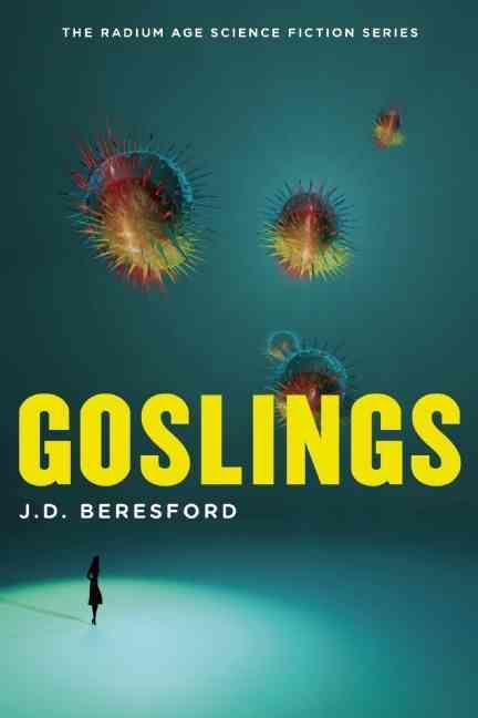 Produktbild: Goslings