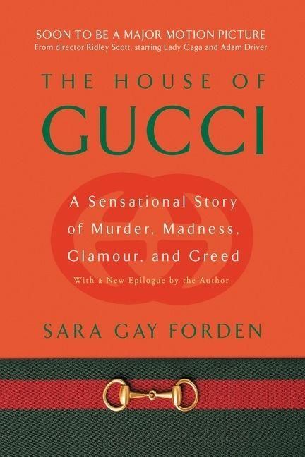 Produktbild: House of Gucci