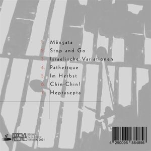 Produktbild: Mangata