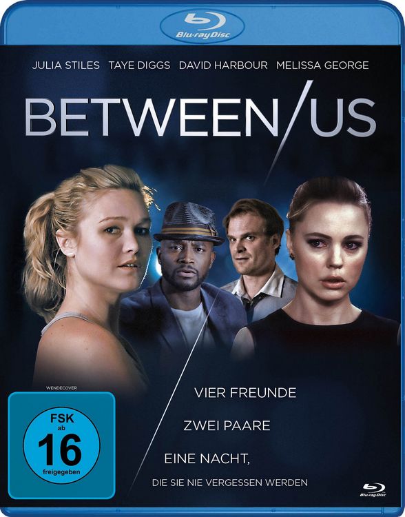 Produktbild: Between Us