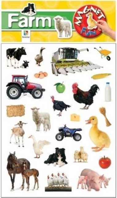 Produktbild: Farm