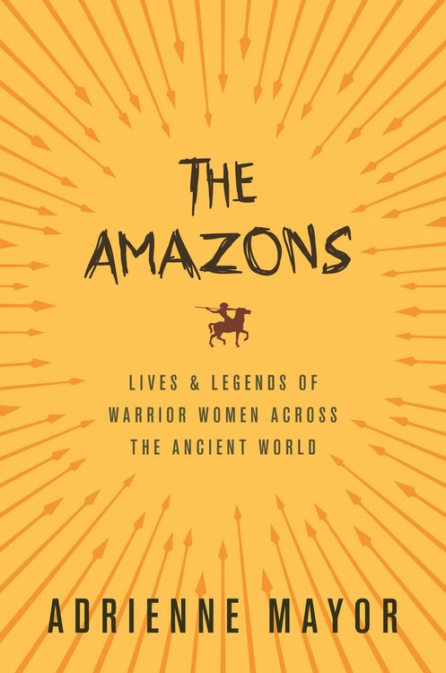 Produktbild: The Amazons