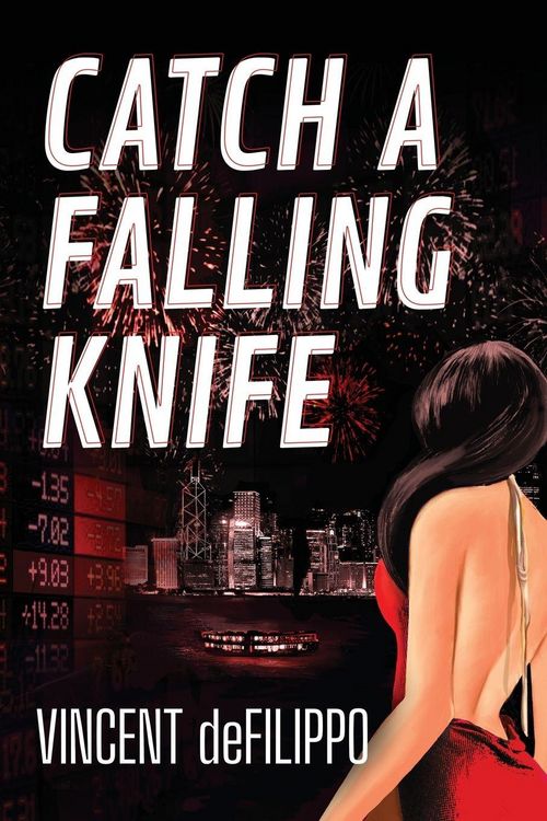 Produktbild: Catch a Falling Knife