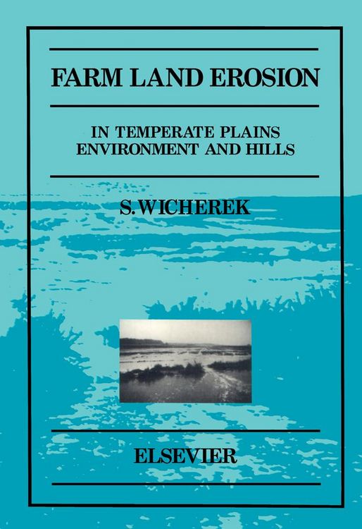 Produktbild: Farm Land Erosion