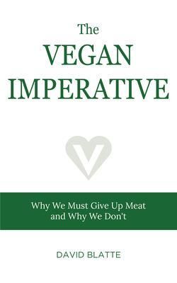 Produktbild: The Vegan Imperative