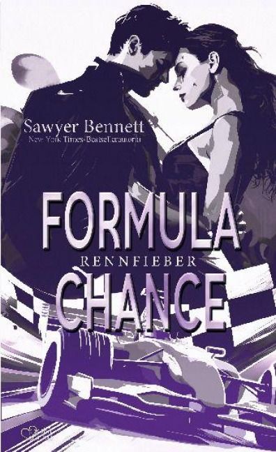 Produktbild: Formula Chance (Rennfieber Teil 2)