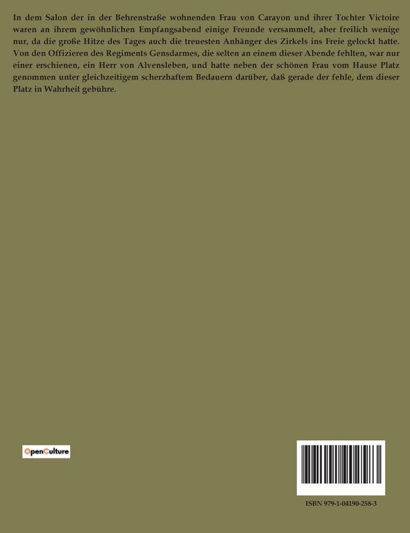 Produktbild: Schach von Wuthenow