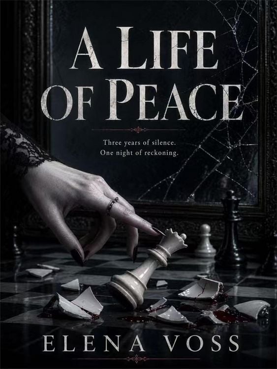 Produktbild: A Life of Peace