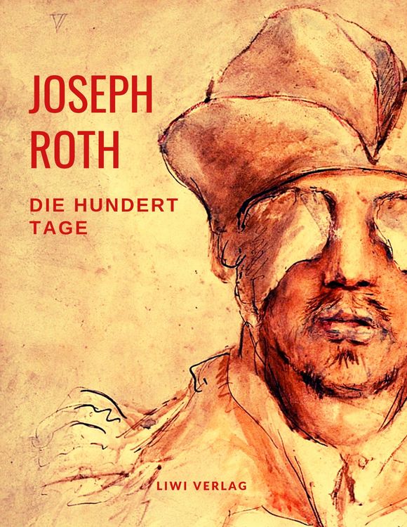 Produktbild: Die hundert Tage