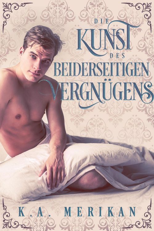 Produktbild: Die Kunst des beiderseitigen Vergn&uuml;gens
