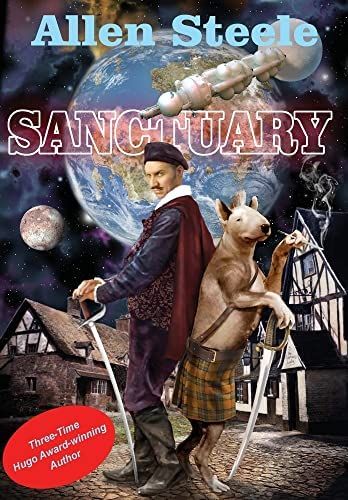 Produktbild: Sanctuary