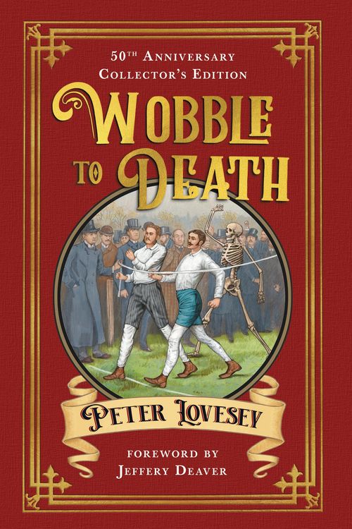 Produktbild: Wobble to Death (Deluxe Edition)