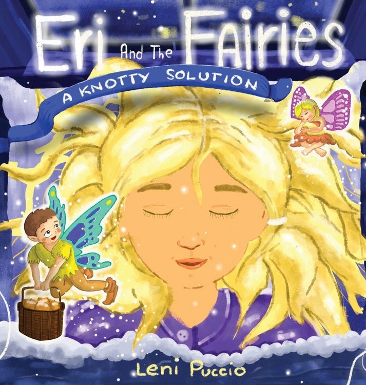 Produktbild: Eri and the Fairies