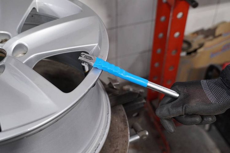 Produktbild: Ventileinzieher Brilliant Tools BT691012
