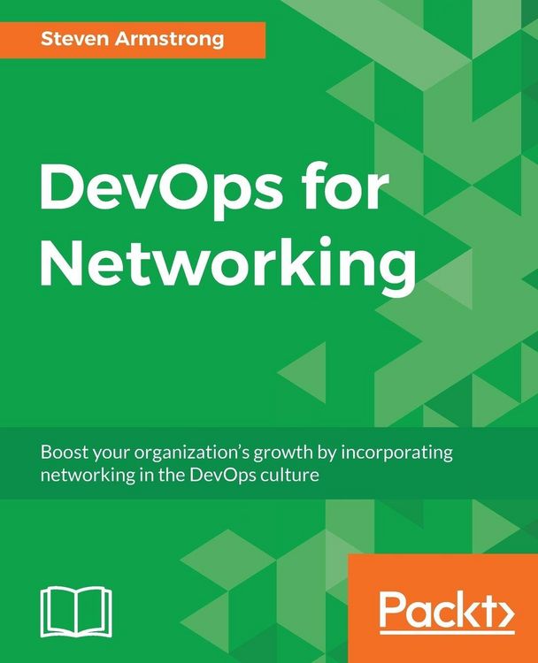 Produktbild: DevOps for Networking