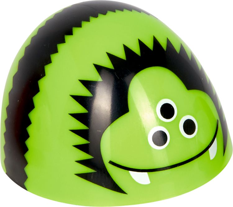 Produktbild: Wackel-Tier - Bunte Geschenke, sort. im Display