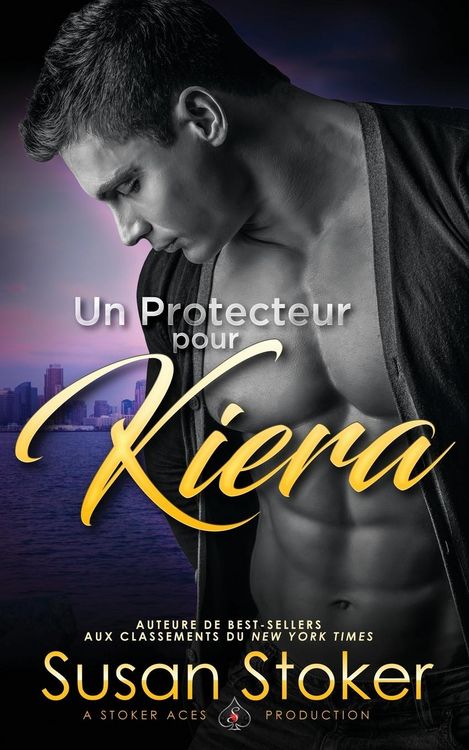 Produktbild: Un protecteur pour Kiera
