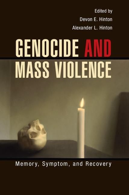 Produktbild: Genocide and Mass Violence