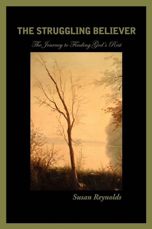 Produktbild: The Struggling Believer