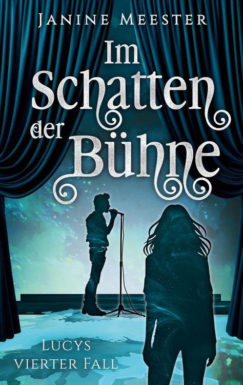 Produktbild: Im Schatten der B&uuml;hne