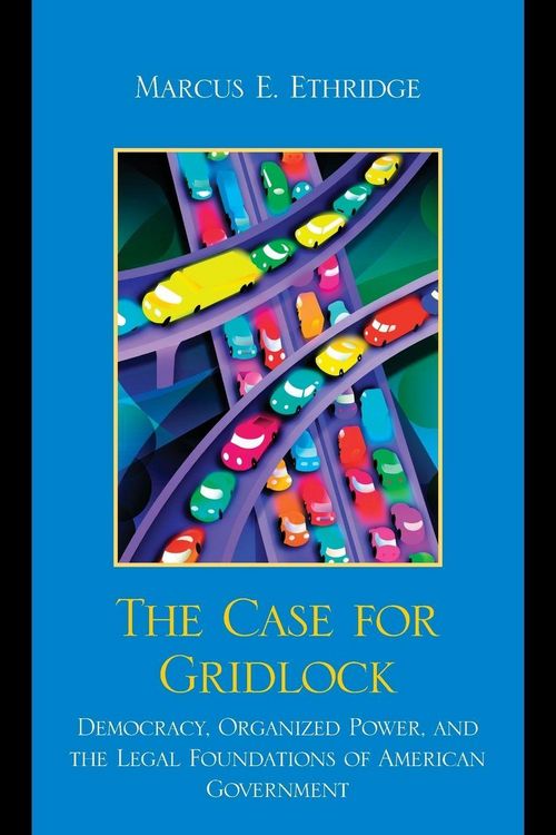 Produktbild: Case for Gridlock