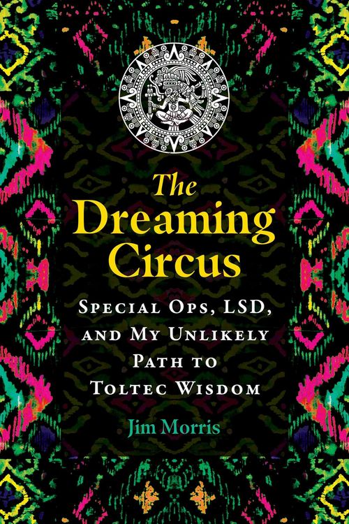 Produktbild: The Dreaming Circus