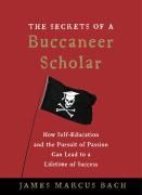 Produktbild: Secrets of a Buccaneer-Scholar