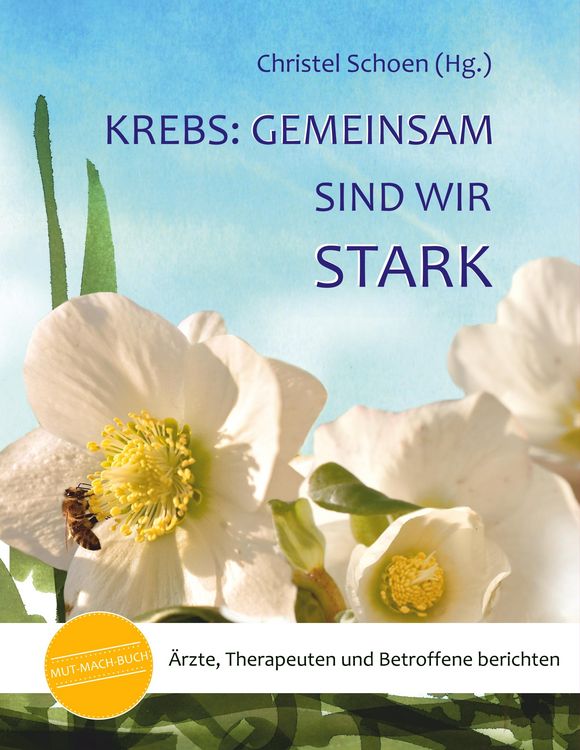 Produktbild: Krebs: Gemeinsam sind wir stark