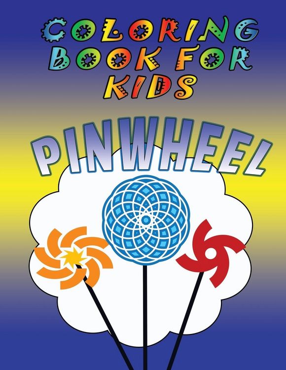 Produktbild: Coloring Book for Kids