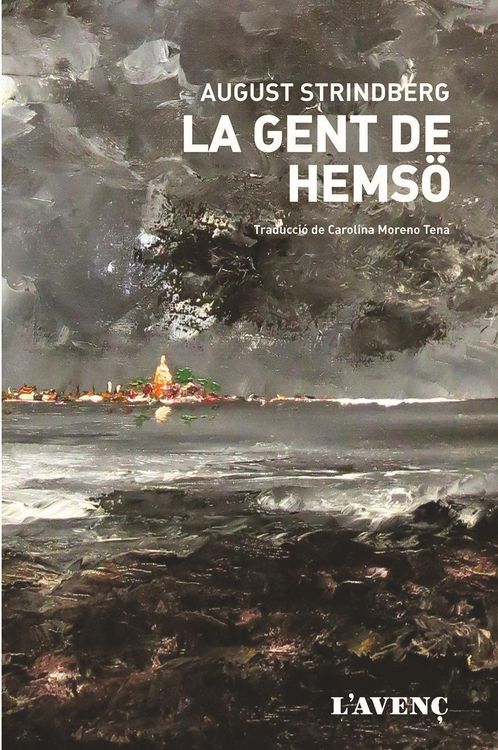 Produktbild: La gent de Hems&ouml;