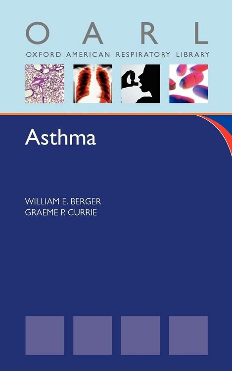 Produktbild: Asthma