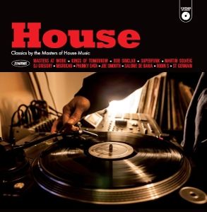 Produktbild: House - Vintage Sounds