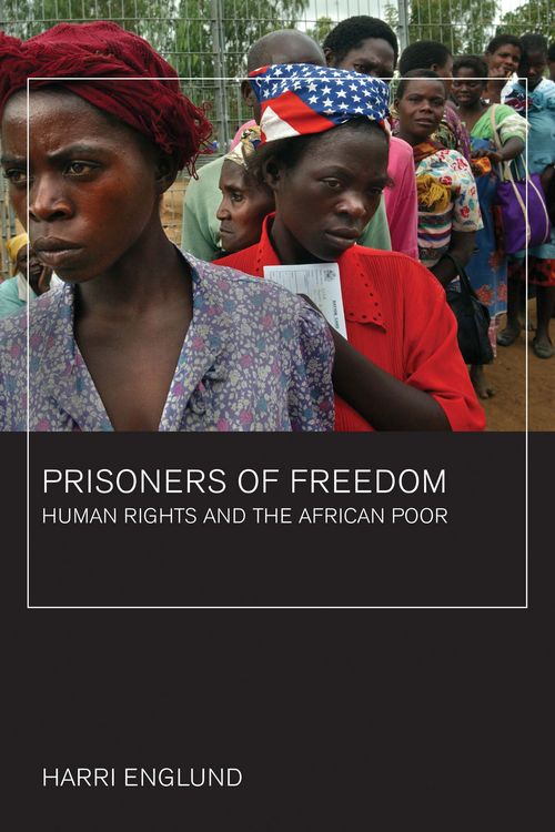 Produktbild: Prisoners of Freedom