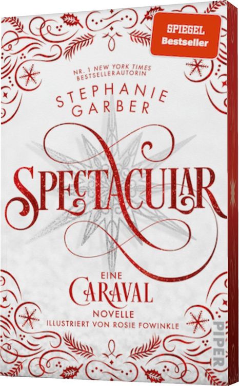 Produktbild: Spectacular