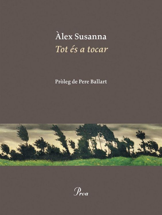 Produktbild: Tot &eacute;s a tocar