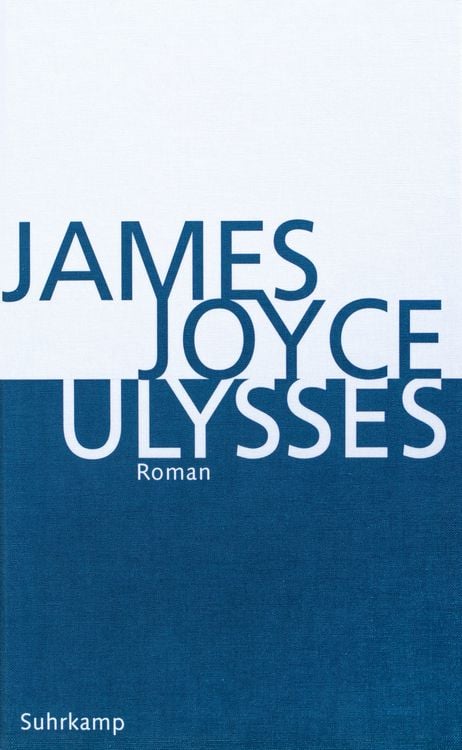 Produktbild: Ulysses