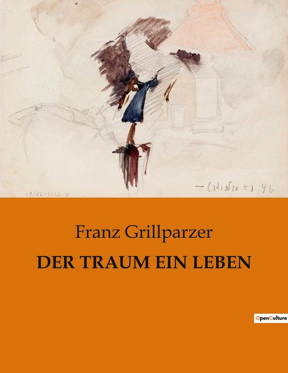 Produktbild: Der Traum ein Leben