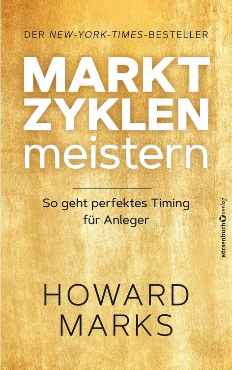 Produktbild: Marktzyklen meistern