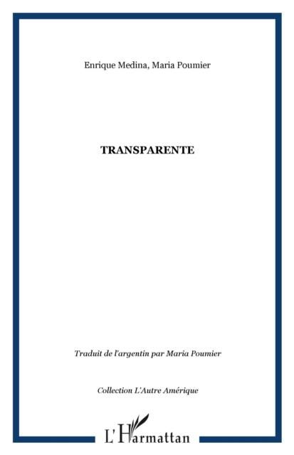 Produktbild: Transparente