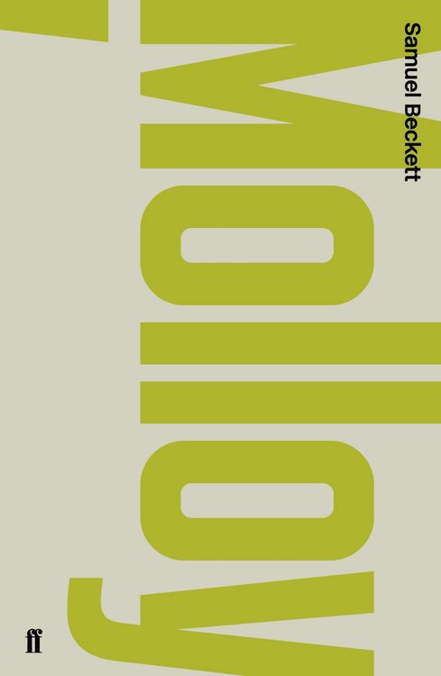 Produktbild: Molloy