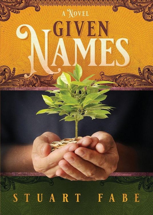 Produktbild: Given Names