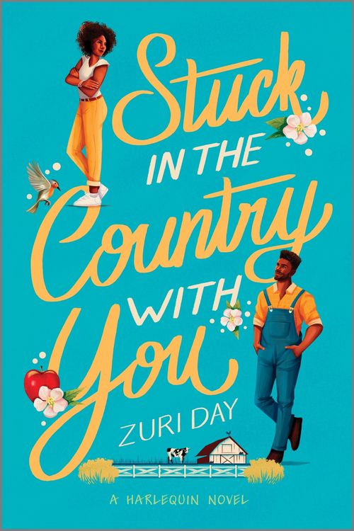 Produktbild: Stuck in the Country with You