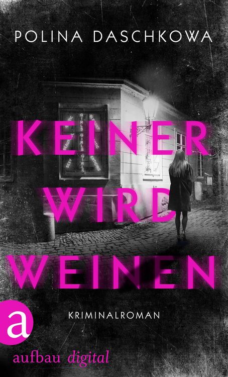 Produktbild: Keiner wird weinen