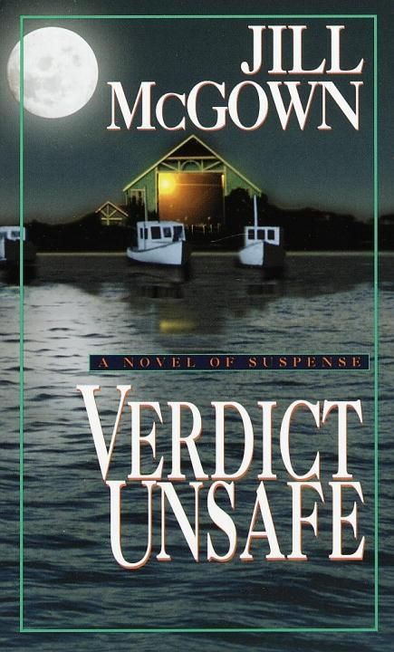 Produktbild: Verdict Unsafe