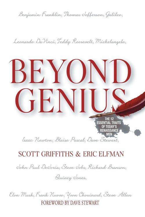 Produktbild: Beyond Genius