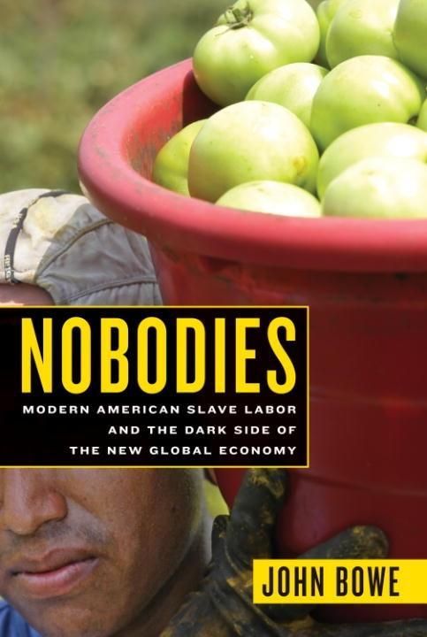 Produktbild: Nobodies